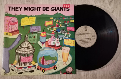 They might giants same - they, "same"