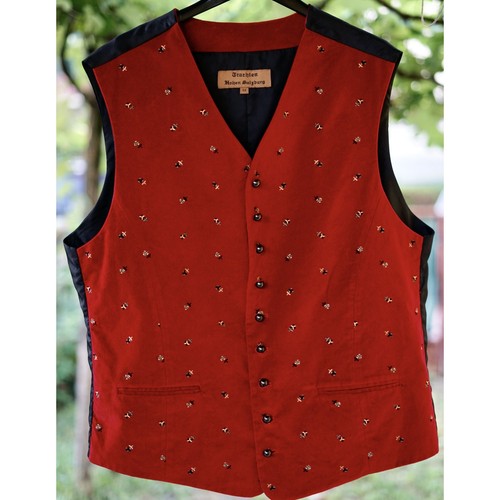 Gilet uomo tirolese - , it.