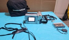 Videocamera videoregistratore