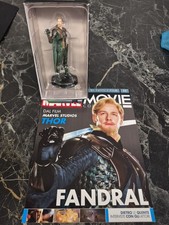 Marvel Movie Collection Fandral
