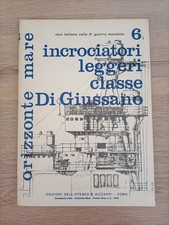 Orizzonte mare incrociatori - orizzonte,