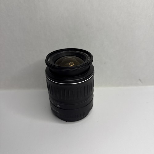 Canon 4 0 - 28-90, f/4.0-5.6