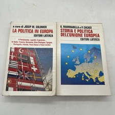 LOTTO LA POLITICA IN