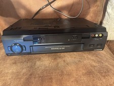 Videoregistratore vhs vcr sony - videoregistratore,