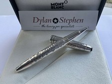 Montblanc Meisterstuck Martele