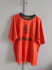 Jagermeister Vintage Trikot Eintracht Braunschweig Template 1970 Tg XL