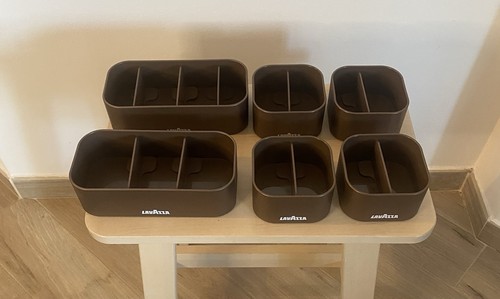 Set lavazza porta - pz,