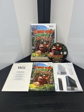 Donkey Kong Country Returns