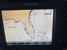 Lowrance hds gen - 10,
