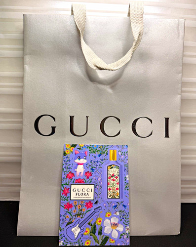 Gucci shopping bag busta - gucci,