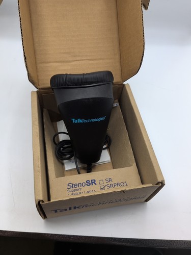 Steno pro pocket - steno, sr