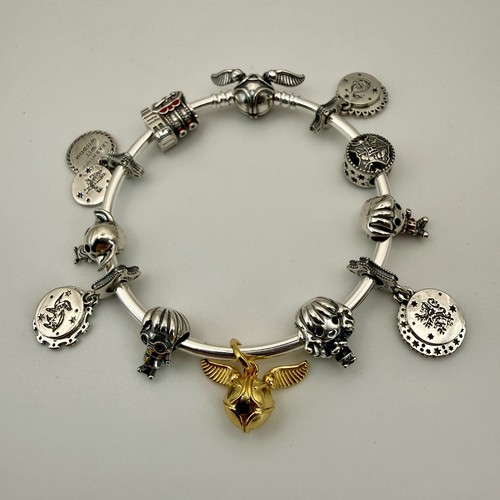 Bracciale pandora harry potter - pandora,