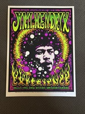 Jimi Hendrix Experience 19