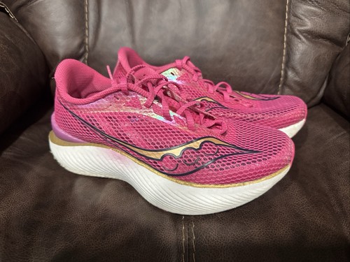 Scarpe saucony endorphin - scarpe,