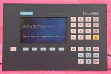 Siemens Sinumerik /