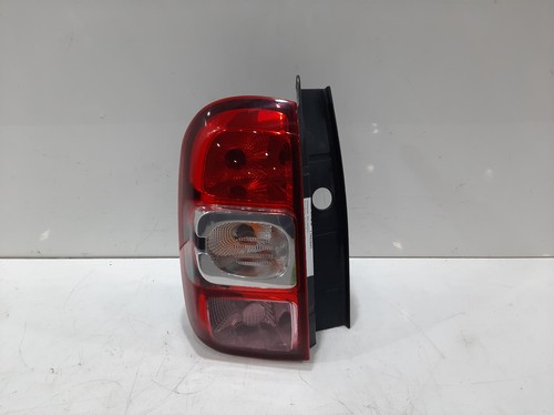 Fanale posteriore sinistro oem - posteriore,