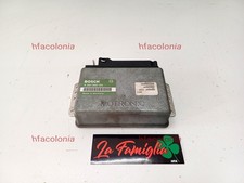Centralina motore Alfa Romeo