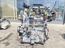 MOTORE COMPLETO PER TOYOTA Yaris Serie 1ND-TV Diesel 1400 (03>05)