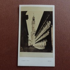 Alphonse Bernoud , ITALIE 