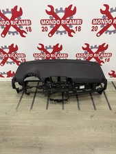 735577858 Cruscotto Nudo Nero