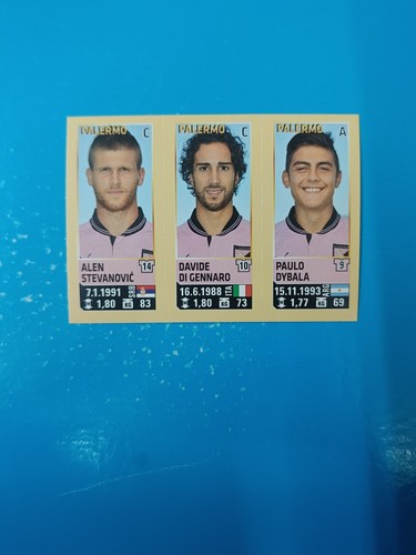 Figurina calciatori panini - figurina,