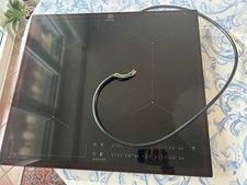 Piano induzione Electrolux 60cm da incasso in ottime condizioni (1 anno di vita)