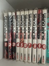 SLAM DUNK DELUXE - Serie 1/10