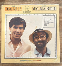 LUCIO DALLA & GIANNI MORANDI