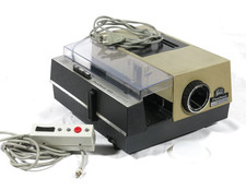 PRL) BRAUN PAXIMAT 1800 PROIETTORE DIAPOSITIVE DIA SLIDE PROJECTOR PEZZI RICAMBI