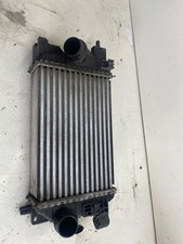 Radiatore intercooler opel - radiatore,