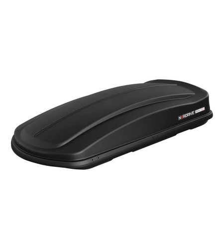 Box tetto per auto 530 - per, litri