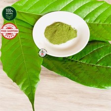 Foglie di Cacao Biologiche in