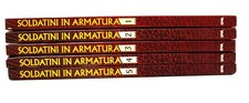 Soldatini In Armatura