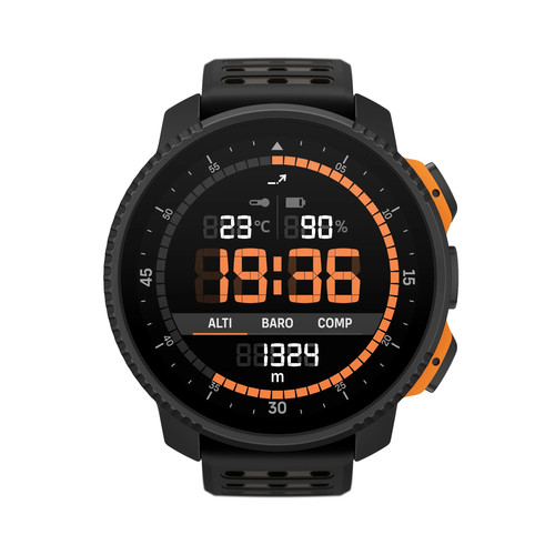 Suunto watch vertical - suunto,
