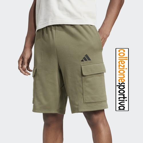 Shorts pantaloncino adidas - shorts,