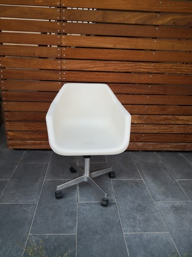 Sedia poltrona conchiglia - sedia,
