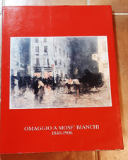OMAGGIO A MOSE' BIANCHI