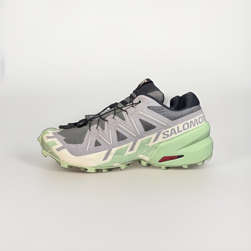 Scarpe trail running - da,