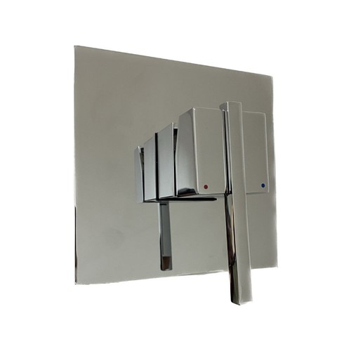 Miscelatore bagno quadra - miscelatore,