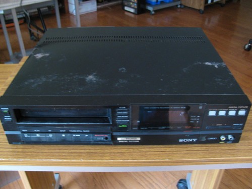 Videoregistratore sony - videoregistratore,