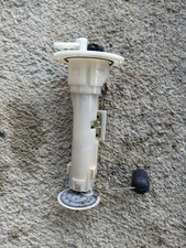 POMPA BENZINA CARBURANTE KYMCO