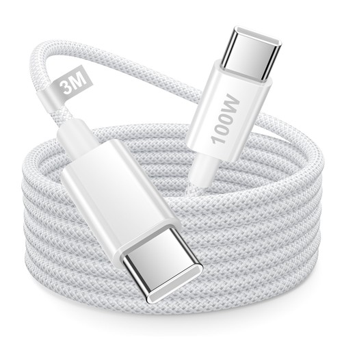 Cavo usb type metri - cavo, 100w