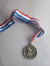 Medaglione Prezzemolo