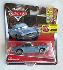 Disney pixar cars - pixar, finn