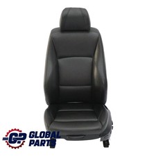 BMW E90 E91 M Sport Cuir Noir