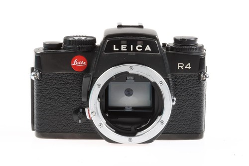 Custodia leica snr - leica, r4