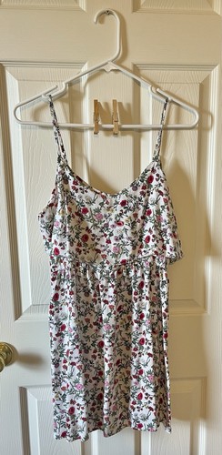 Coachella abito boho - h&m,