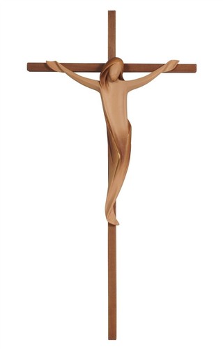 Crocifisso moderno croce - crocifisso,