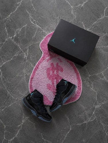 Jordan gamma blue 2025 - gamma,