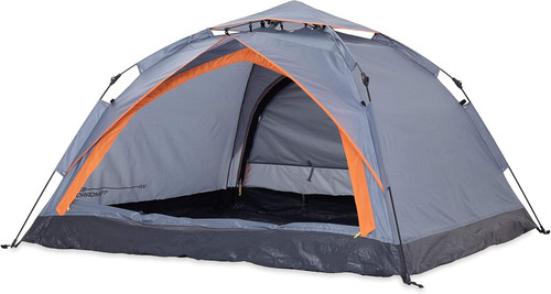Tenda campeggio pop - campeggio, |